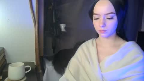 xan_ex online show from February 4, 10:45 pm