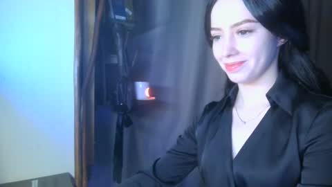 xan_ex online show from March 1, 9:59 pm