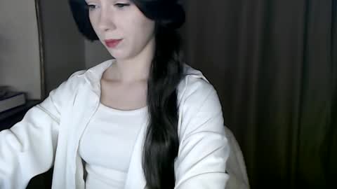 xan_ex online show from October 27, 11:54 pm