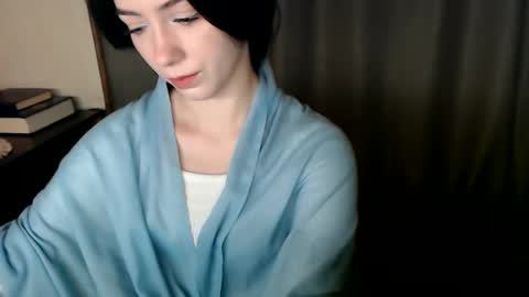 xan_ex online show from September 18, 11:47 pm