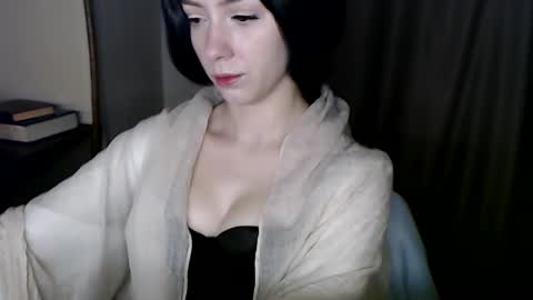 xan_ex online show from November 14, 12:43 am