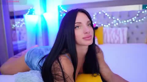 Alexandra online show from July 25, 10:17 pm