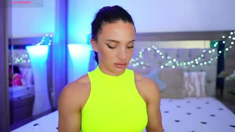 Alexandra online show from July 1, 10:31 pm