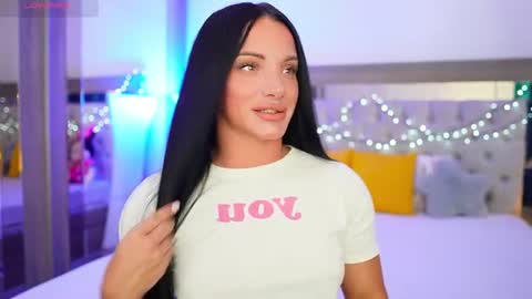 Alexandra online show from July 21, 6:52 pm