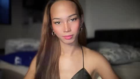 Cassandra online show from December 1, 6:54 pm