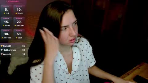 Snapshot of xanmndix chatting on March 6, 8:48 pm Sasha online show from March 6, 8:48 pm