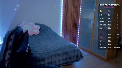 Snapshot of xanmndix chatting on September 15, 4:36 pm Sasha online show from September 15, 4:36 pm