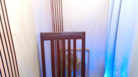 Blaire online show from February 6, 11:52 pm