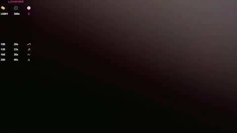 Christal online show from October 11, 7:38 pm