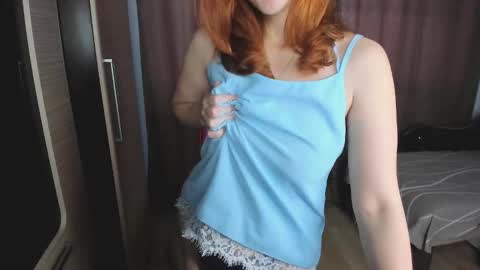Snapshot of xeva_angelx chatting on October 10, 5:45 am Xeva Angels online show from October 10, 5:45 am