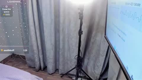 hinata  online show from June 19, 12:26 am
