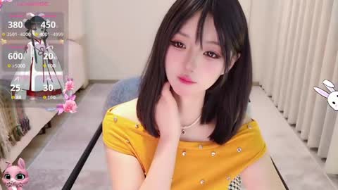 xiaoyu ko online show from May 3, 5:11 am
