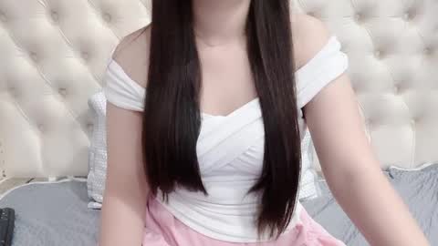 xiawa_gina online show from April 2, 1:14 am