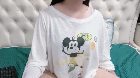 xiawa_gina online show from March 15, 3:41 am