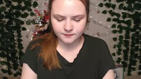 Snapshot of xilana chatting on December 24, 4:33 am Lina online show from December 24, 4:33 am