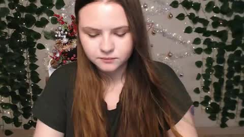 Snapshot of xilana chatting on December 21, 5:03 am Lina online show from December 21, 5:03 am