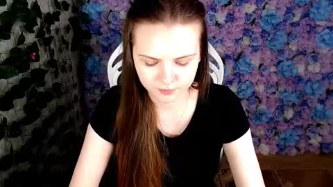 Snapshot of xilana chatting on October 18, 6:38 am Lina online show from October 18, 6:38 am