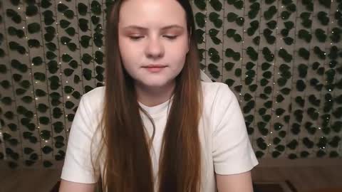 Snapshot of xilana chatting on March 6, 4:52 am Lina online show from March 6, 4:52 am