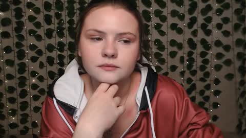 Snapshot of xilana chatting on February 16, 3:58 am Lina online show from February 16, 3:58 am