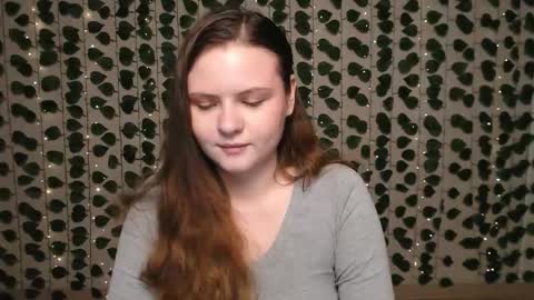 Snapshot of xilana chatting on February 14, 4:47 am Lina online show from February 14, 4:47 am