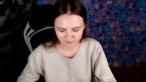 Snapshot of xilana chatting on October 4, 6:08 am Lina online show from October 4, 6:08 am
