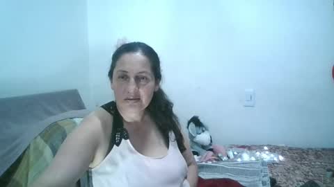 Ximena online show from November 3, 2:26 am