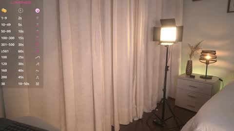 Snapshot of ximena_cortez3 chatting on February 25, 12:36 am Ximena cortez online show from February 25, 12:36 am