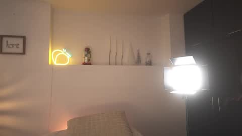 Snapshot of ximena_cortez3 chatting on October 6, 12:27 am Ximena cortez online show from October 6, 12:27 am