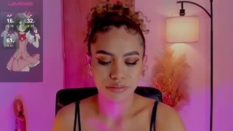 Snapshot of ximena_sotto1 chatting on February 15, 9:49 pm camila online show from February 15, 9:49 pm