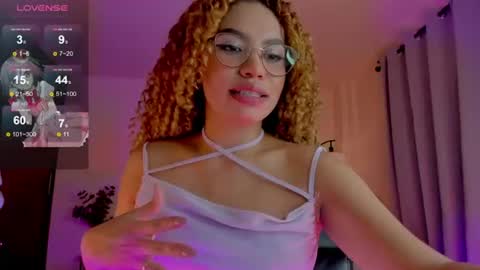 camila online show from June 20, 10:02 pm