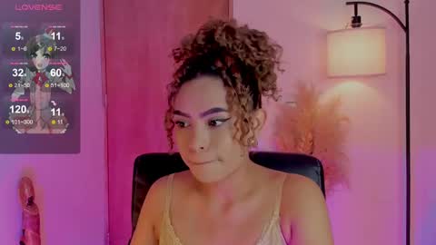 Snapshot of ximena_sotto1 chatting on December 11, 12:02 am camila online show from December 11, 12:02 am
