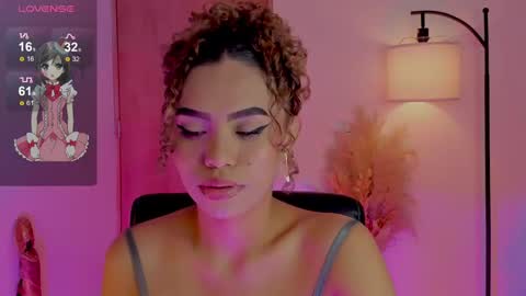 Snapshot of ximena_sotto1 chatting on December 16, 10:13 pm camila online show from December 16, 10:13 pm