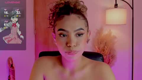 Snapshot of ximena_sotto1 chatting on January 25, 10:18 pm camila online show from January 25, 10:18 pm