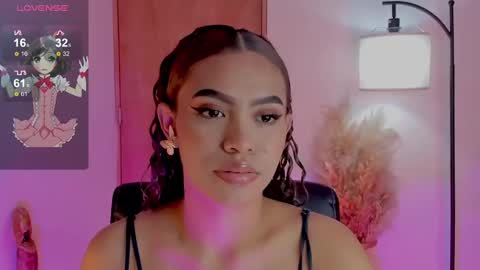 Snapshot of ximena_sotto1 chatting on January 27, 9:00 pm camila online show from January 27, 9:00 pm