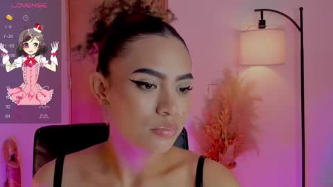 Snapshot of ximena_sotto1 chatting on December 18, 10:13 pm camila online show from December 18, 10:13 pm