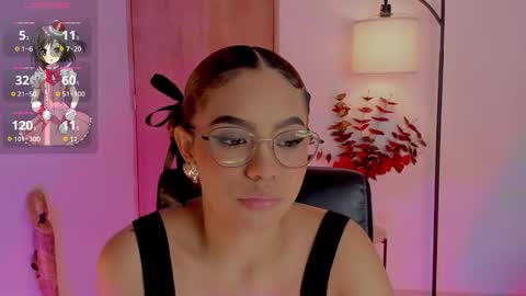 Snapshot of ximena_sotto1 chatting on October 13, 7:16 pm camila online show from October 13, 7:16 pm