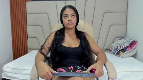 ximena_towers online show from January 5, 3:22 am