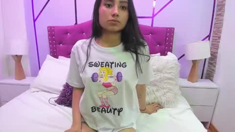 Xime  online show from February 4, 3:00 am