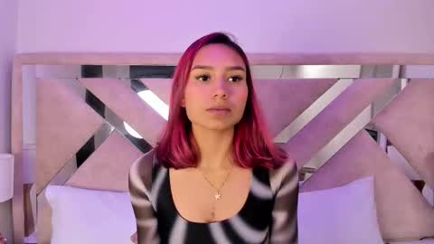 Xime  online show from December 17, 3:22 am