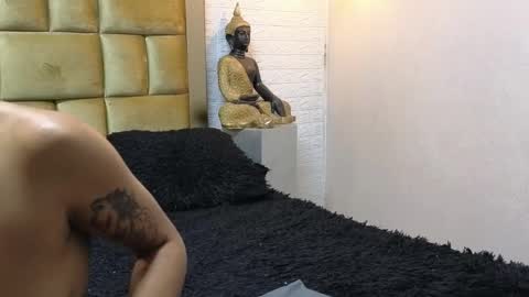 ximena online show from February 6, 10:13 pm