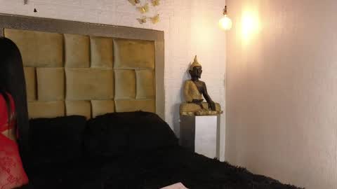 ximena online show from April 25, 6:49 pm