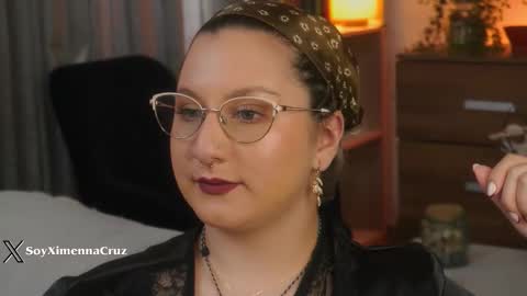 Xime  Independent Artist online show from March 13, 6:53 pm