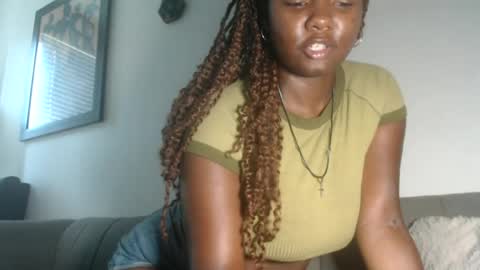 Ximora online show from June 29, 3:12 pm