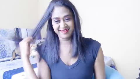 Miss Ria online show from September 25, 9:30 am