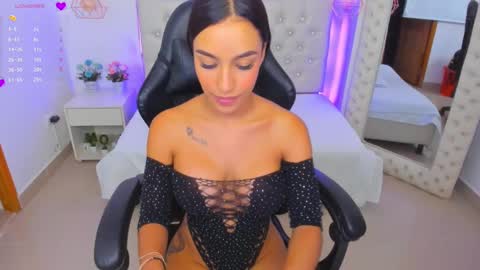 Snapshot of xiomara_cortes chatting on January 21, 8:11 pm xiomara_cortes online show from January 21, 8:11 pm