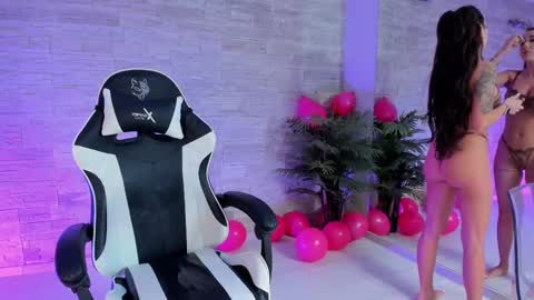 Charisma online show from February 20, 6:28 am
