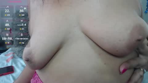 xladyluna online show from July 9, 6:10 pm