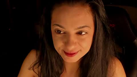 Lara online show from May 2, 9:51 pm