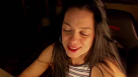 Lara online show from May 3, 10:02 pm