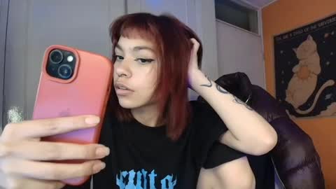 xlilyangelx_ online show from August 1, 3:08 am
